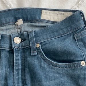 Rag & bone size 24